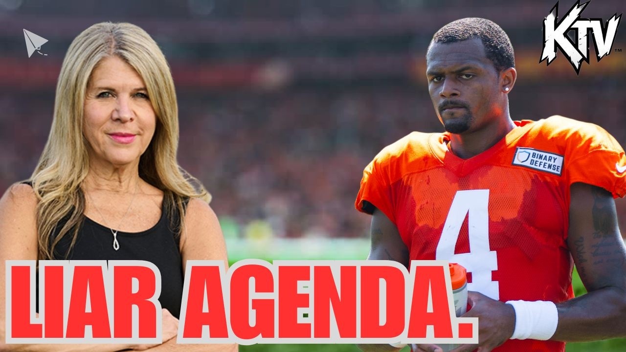 Browns INSIDER EXPOSED PUSHING for Deshaun Watson to START over Shedeur Sanders
