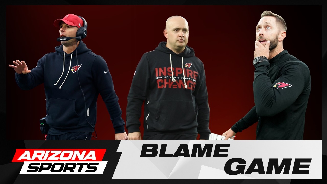 Кто виноват в том, что Кайлер Мюррей не оправдал ожиданий в команде «Аризона Кардиналс»?