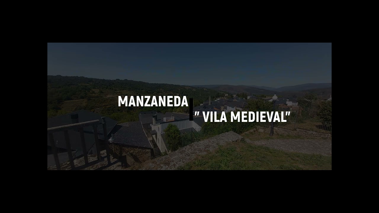 MANZANEDA VERANO