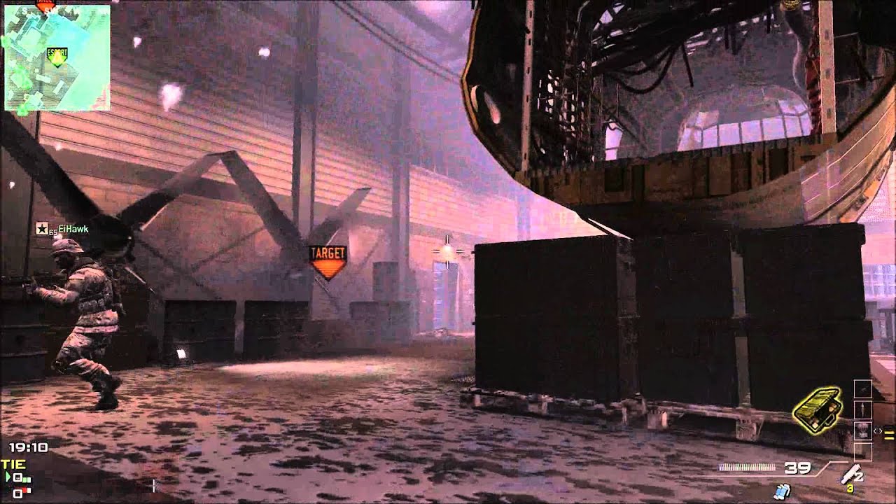 modern warfare 3 fast sabotage gameplay