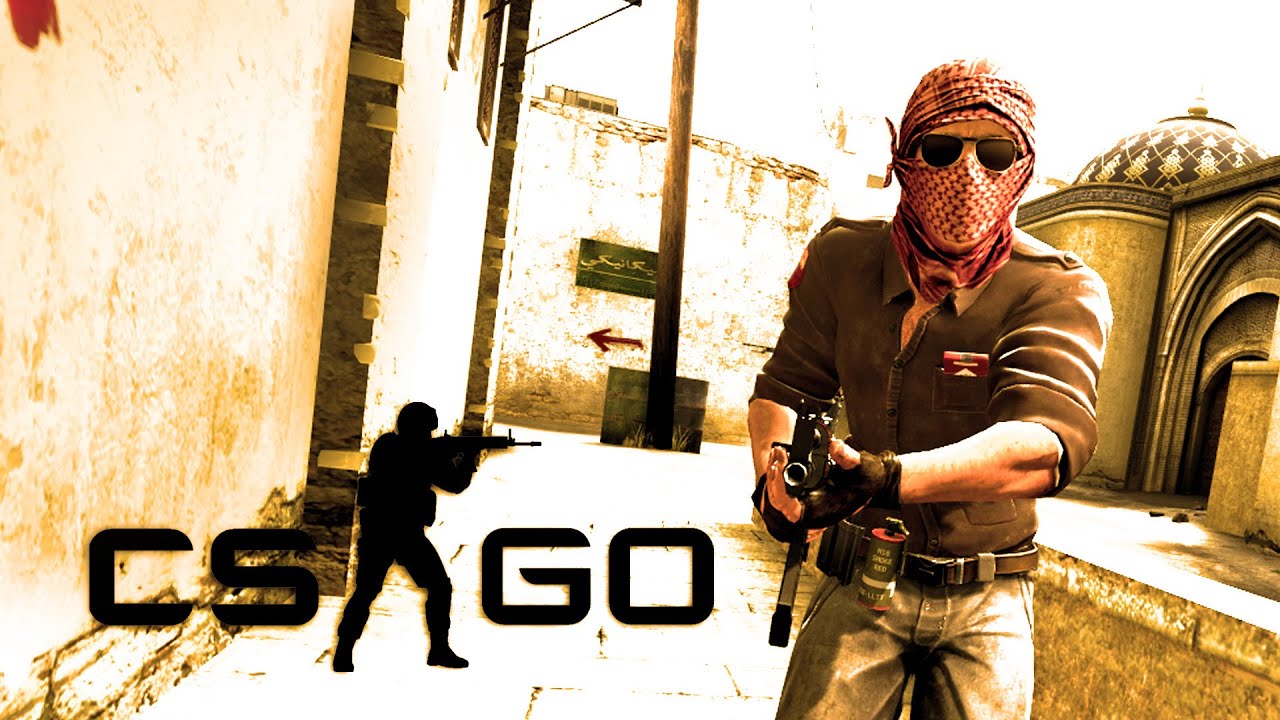 Max si Pink, ATAC pe Dust 2 | CSGO