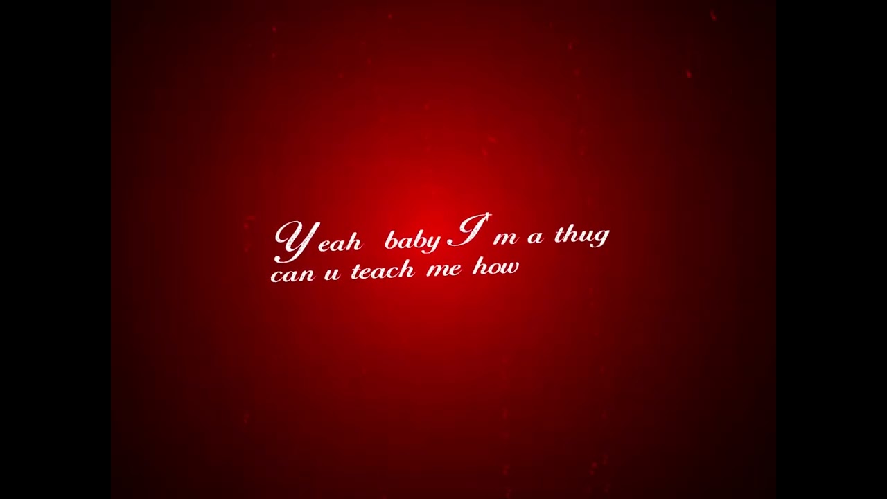 Show me Luv -$unnyboi, JStar (Official Lyric Video)