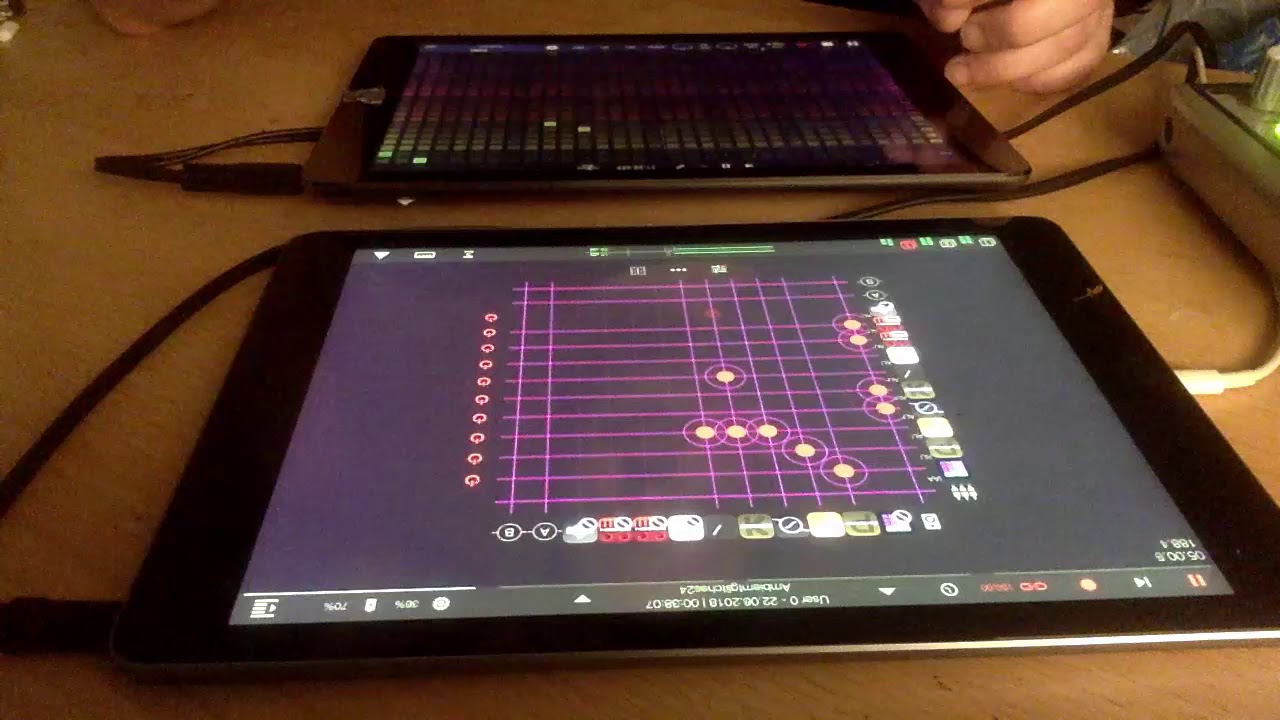 Fexomat - 15th (apeMatrix Jam)