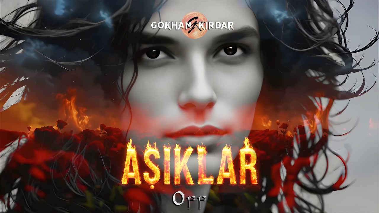 Gökhan Kırdar: Off 1998 | Yüksek Frekans ~ High Frequency 2025 | NFT