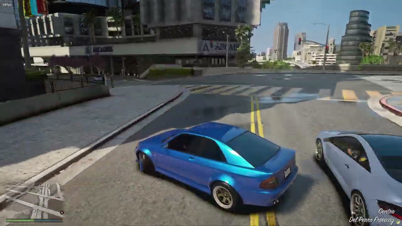 Dirt Rally 2.0 dump valve sound sample for Fivem