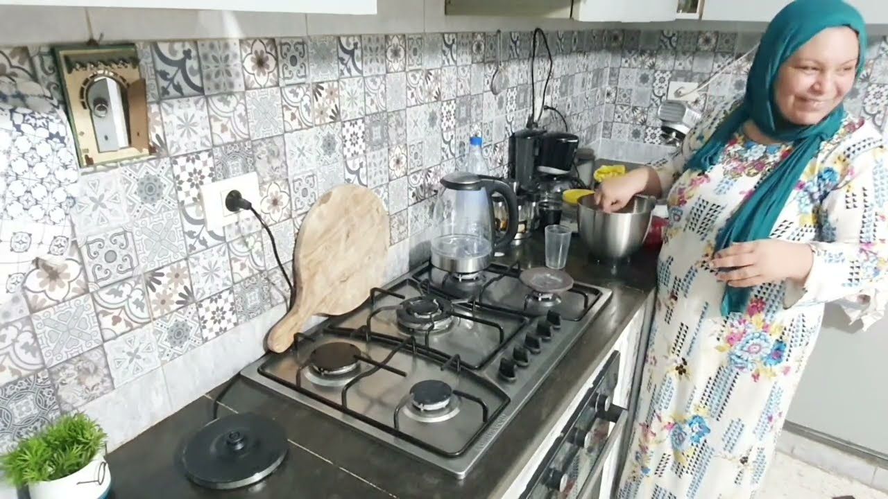 أول مرة يصير معايا هكا 😱 شكون يعرف علاش🤔 جاوبت على أسئلتكم