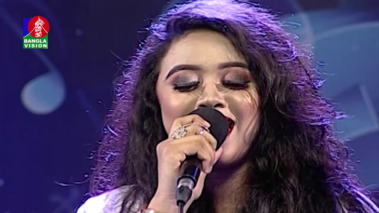 Bangla SONG | Oyshee | Music Club | Ep 380 | Ehtesham | Naheed Biplob | BV Program