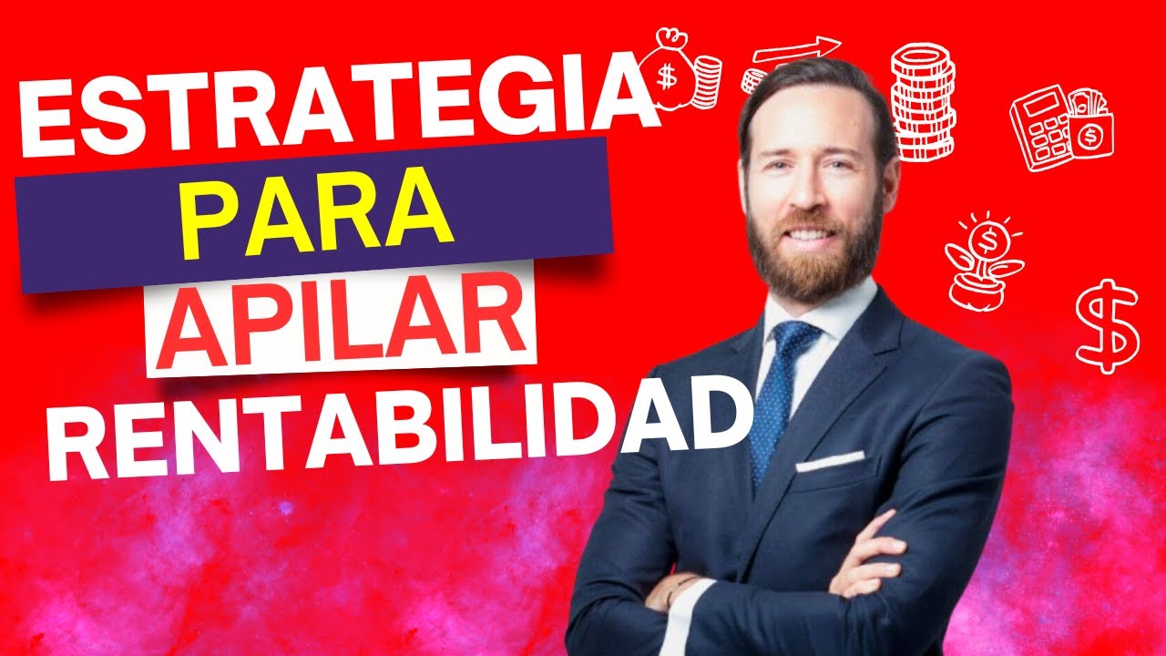 Apilar rentabilidad, la estrategia de el hedge fund que gestiona Rafael Ortega.