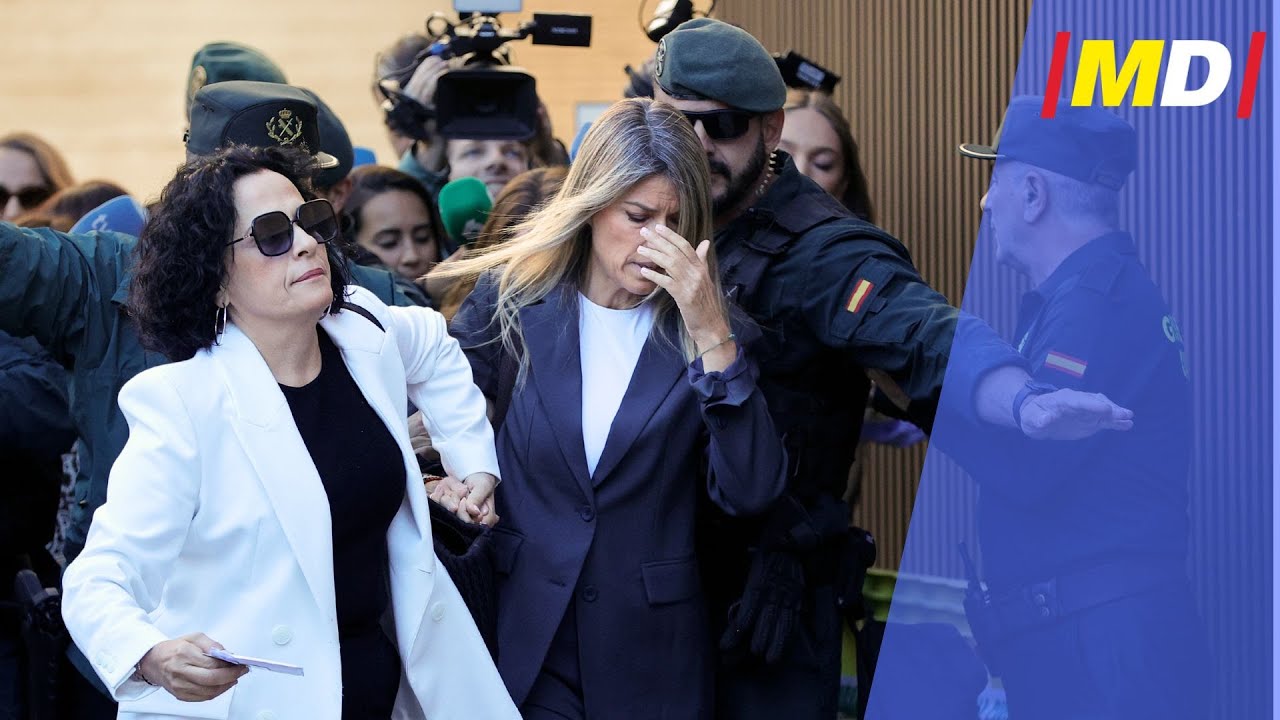 🚨 NUEVOS DETALLES del caso MAZ&Oacute;N tras la declaraci&oacute;n de MARIBEL VILAPLANA: &ldquo;No ten&iacute;a prisa...&rdquo;