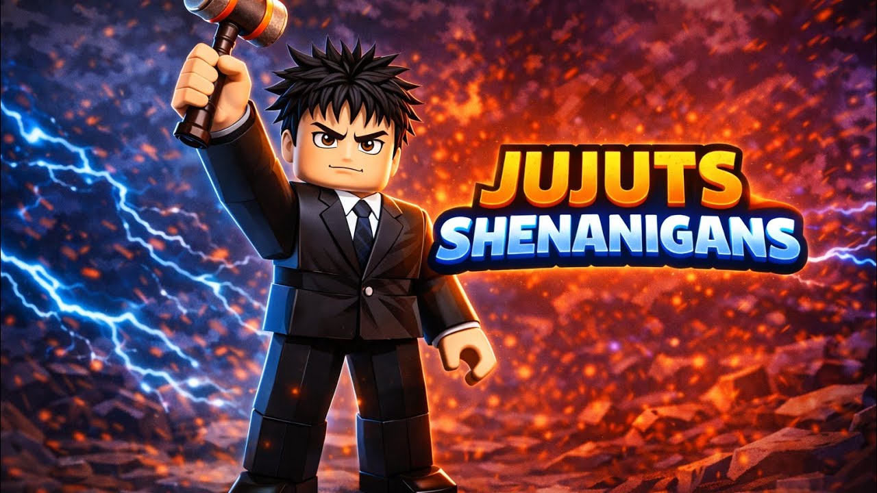 jjs ep 8  higuruma