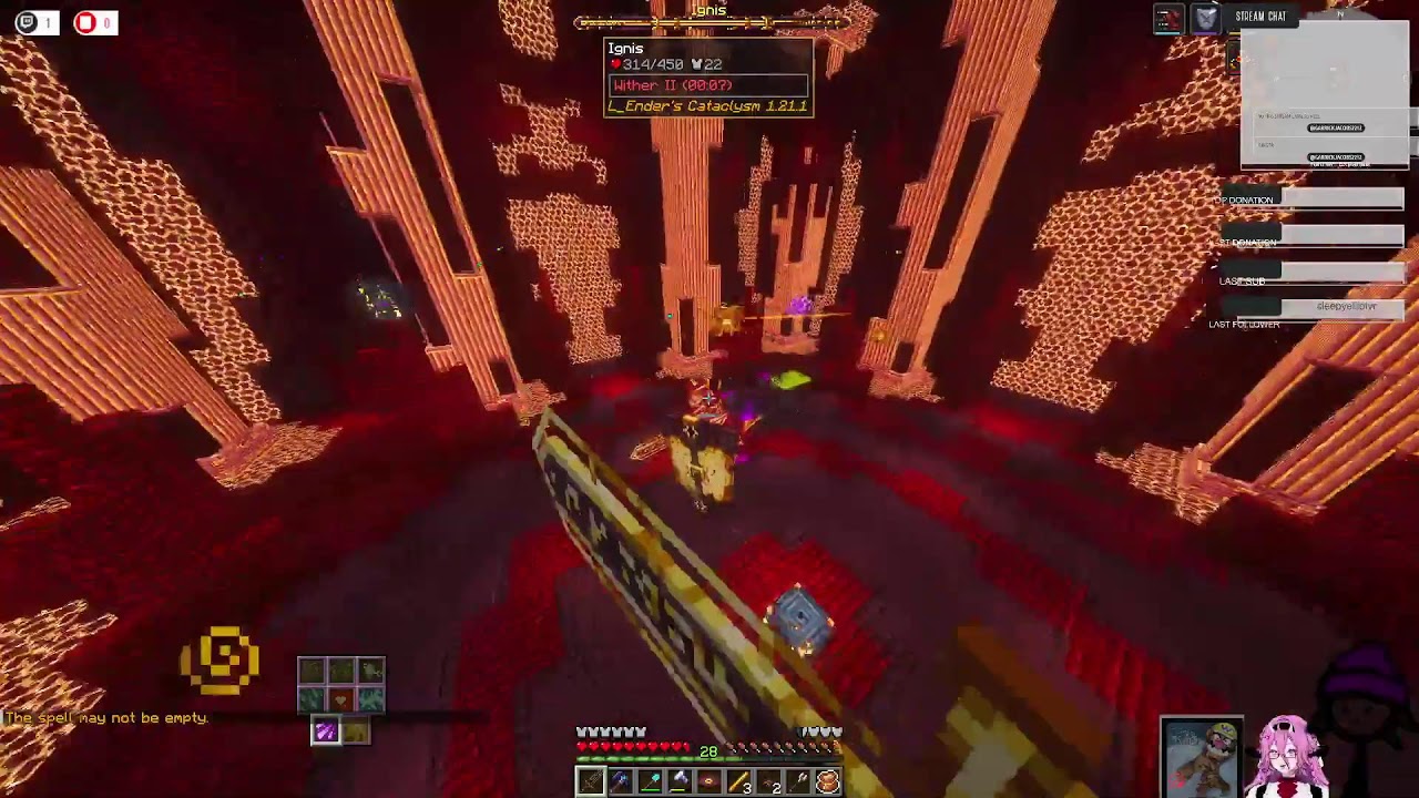 Stoneblock 4 - minecraft