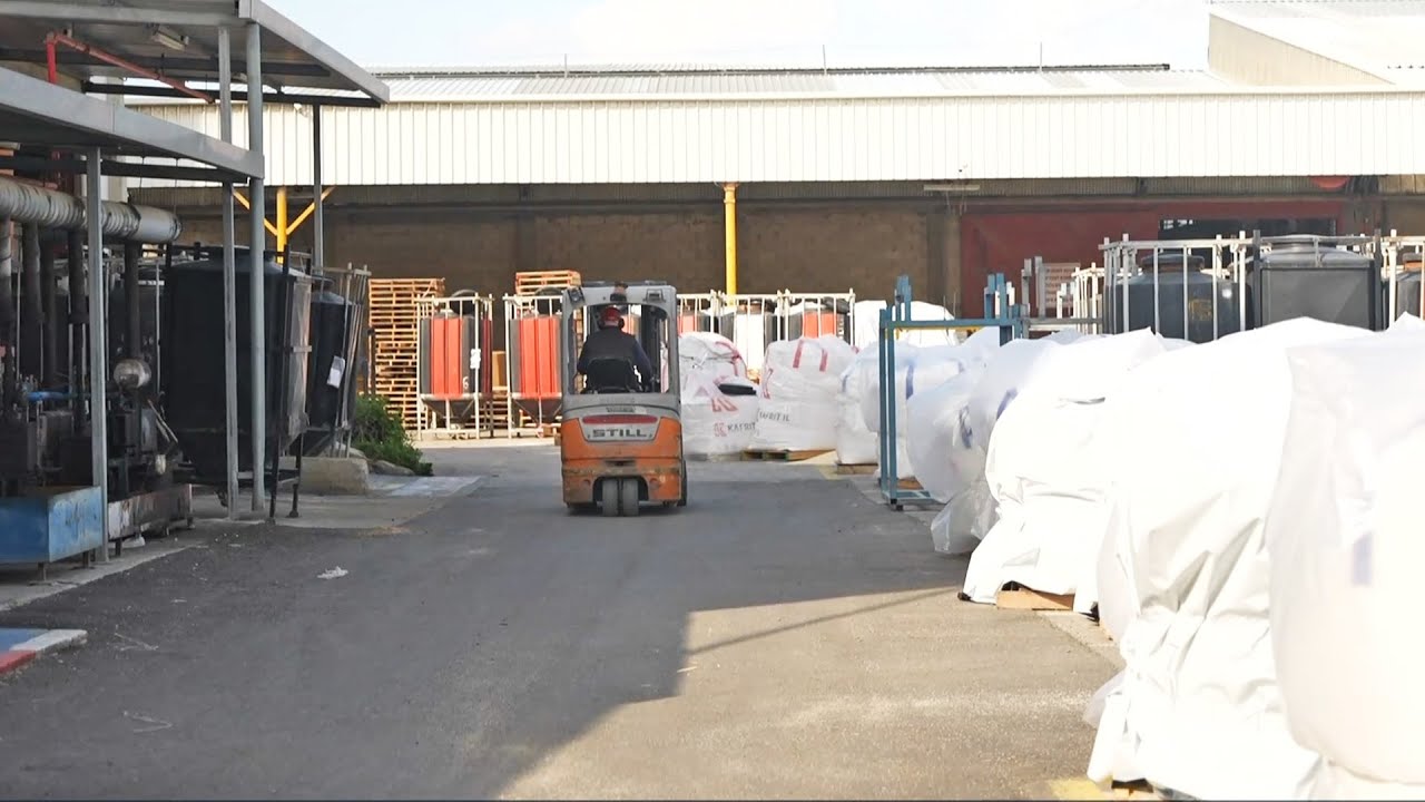 שכרו לעובדים דירות ונתנו רכבים: מפעלים בשדרות חזרו לכושר, התושבים לא