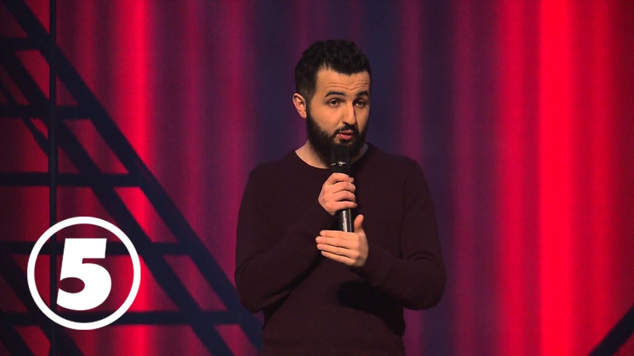 Soran Ismail om järnrörsskandalen - En skam för Sverige