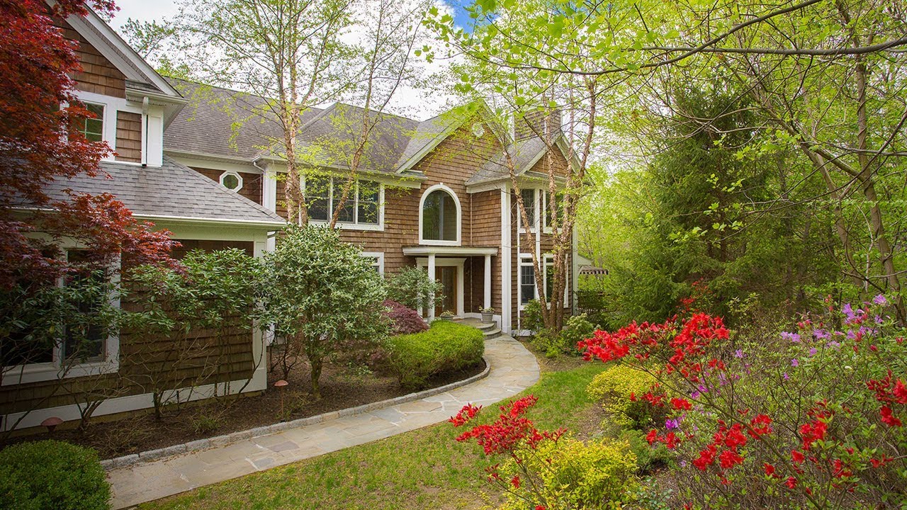 1515 Journeys End Road Croton-on-Hudson NY Real Estate 10520