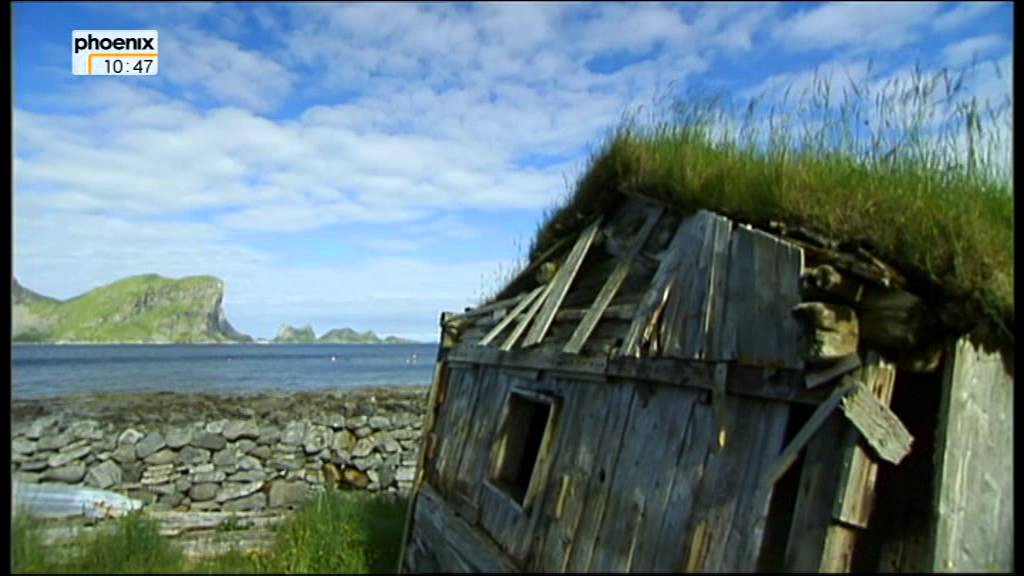 Norwegen - Naturgewalten im Nordmeer