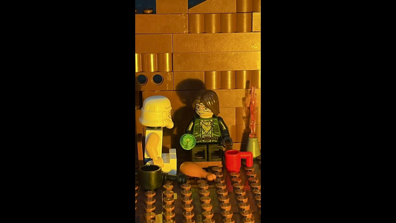 Random unfinished animations  