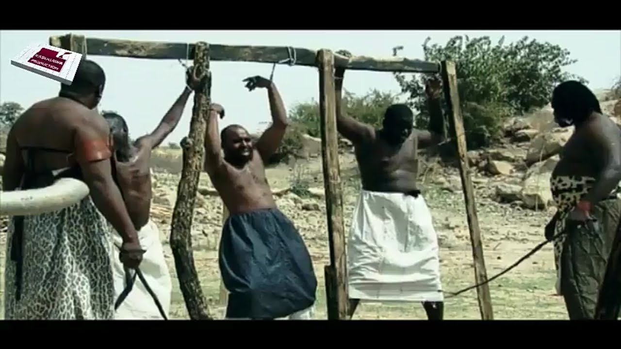 ASHABULKHAFI PART 2 LATEST NIGERIAN HAUSA FILM ENGLISH SUBTITLE