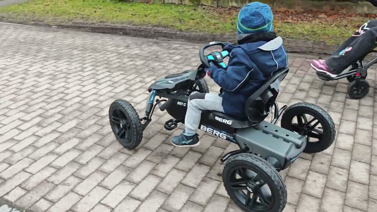 Happy Birthday Jonas #gokart 