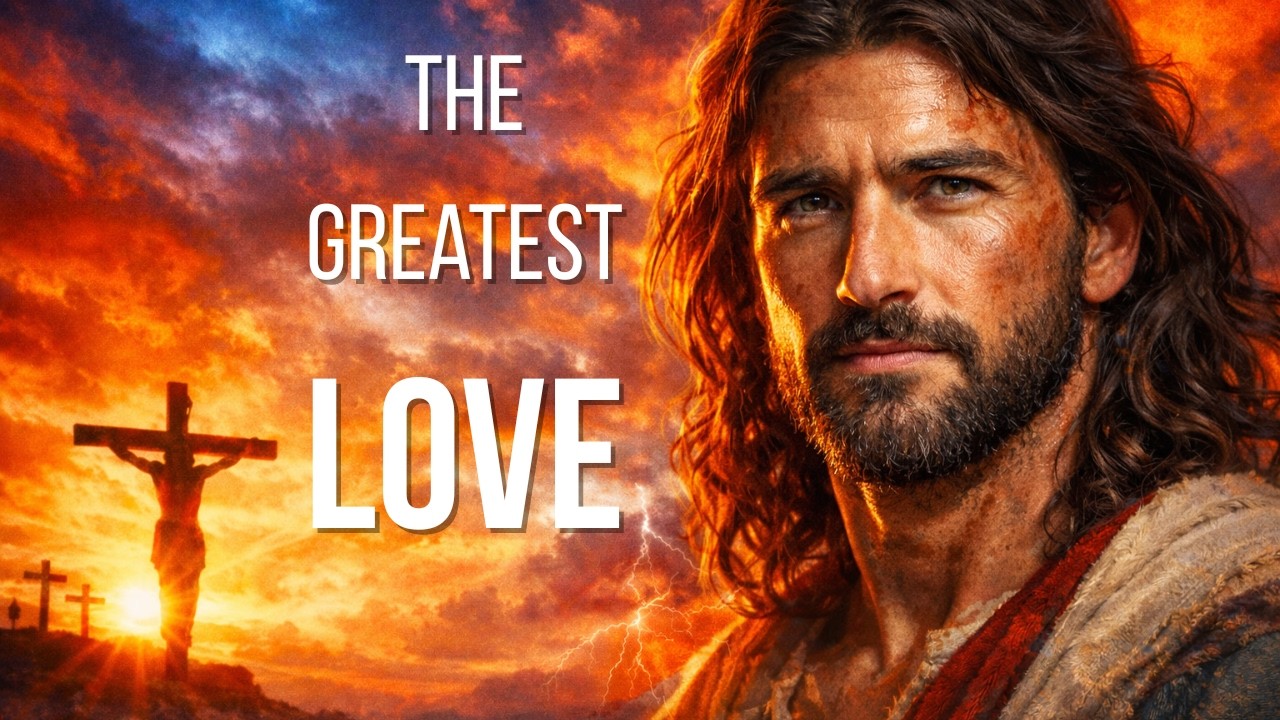 This Love Defeated Death – The Most Radical Story Ever Told