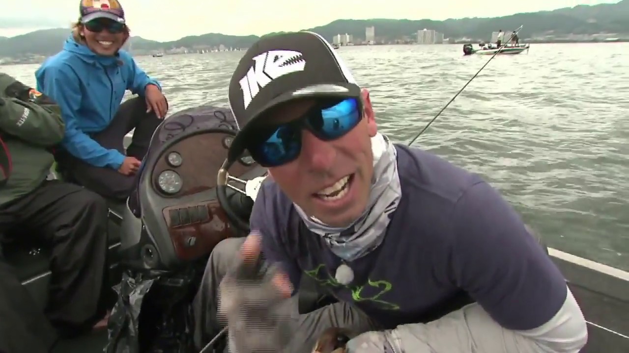 Fishing Japan!!!  釣り 日本 (Going Ike S2 - Episode #6)