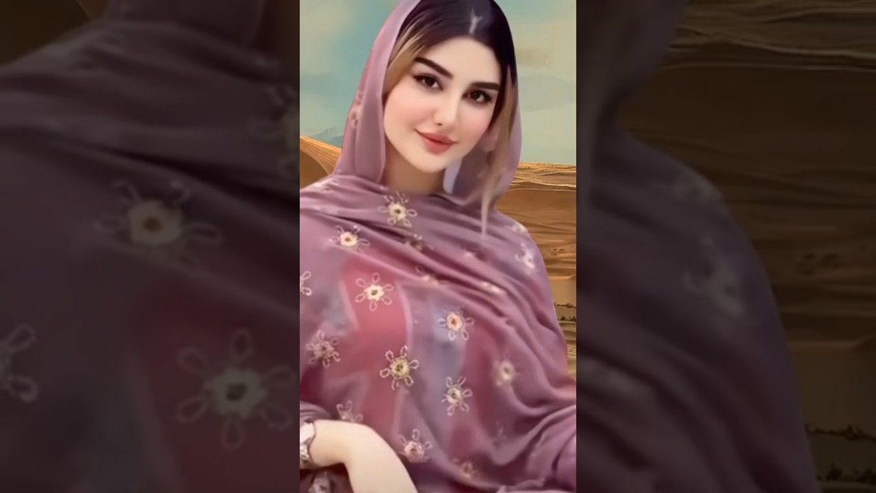 Wallah Habibi 🔥 | Arabic Song 2026 | Desert Love Vibes 💃🕌