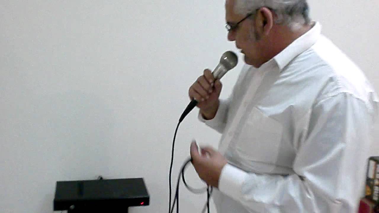 REDUTOR DE RUIDO DE MICROFONE (MICROFONIA)