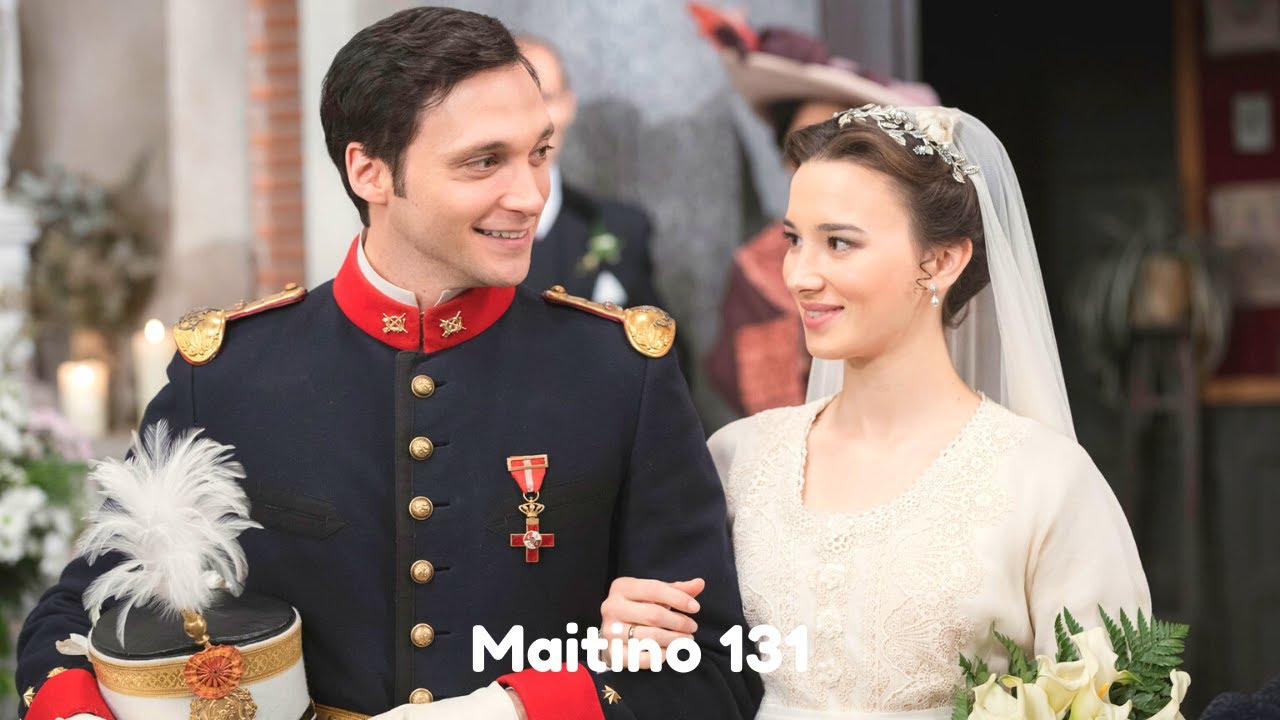 Maitino 131 (English subs)