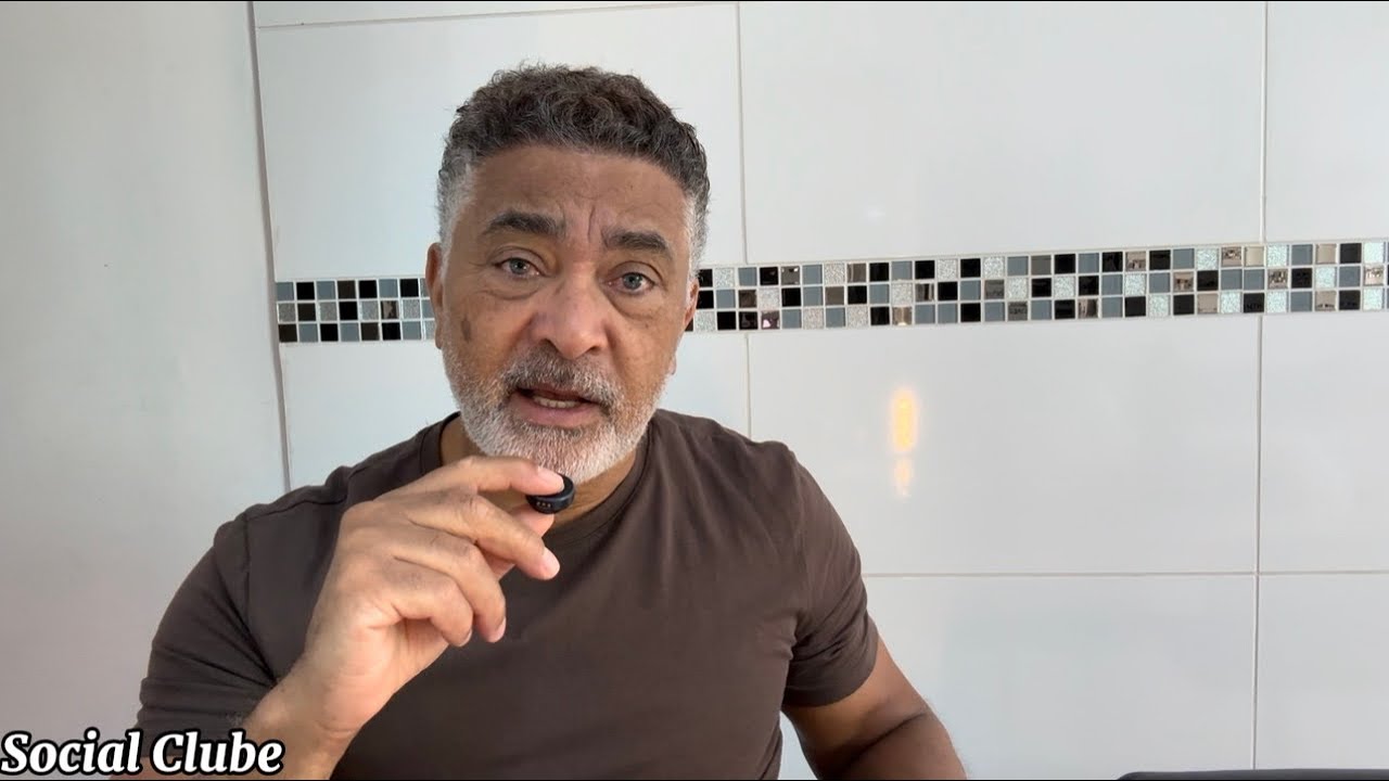 VOCÊ PRECISA DESPERTAR  PRA NÃO ENTRAR NESTA SILADA 