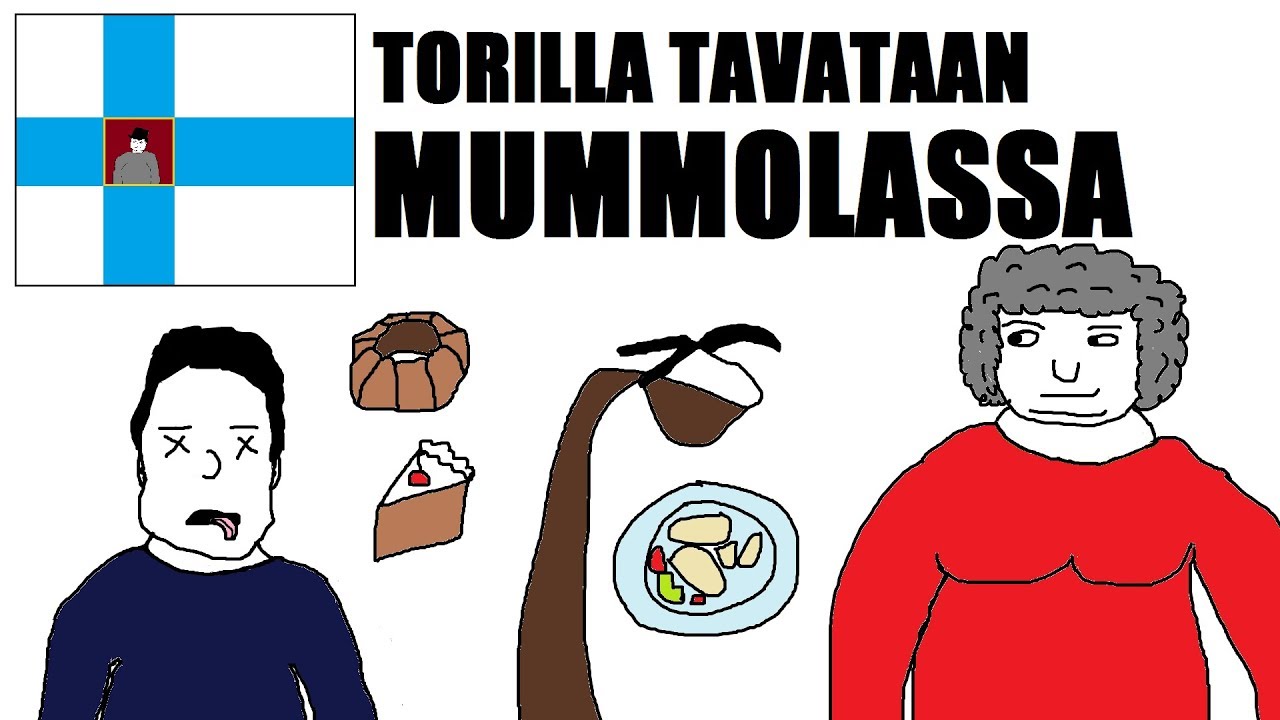 MUMMOLASSA