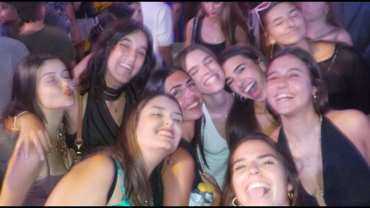 Vlog 10// Fiestas Elche 2025 🎉