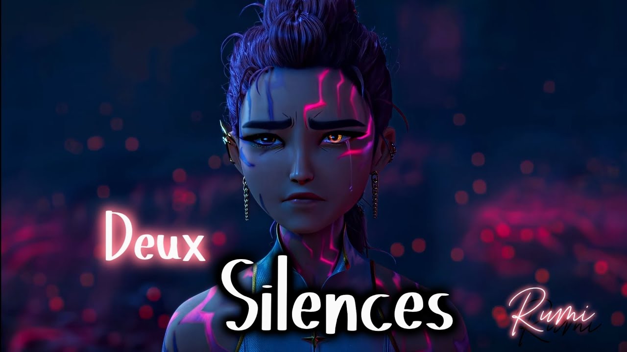 Deux Silence –Rumi (Fan-Made) K-pop demon hunters