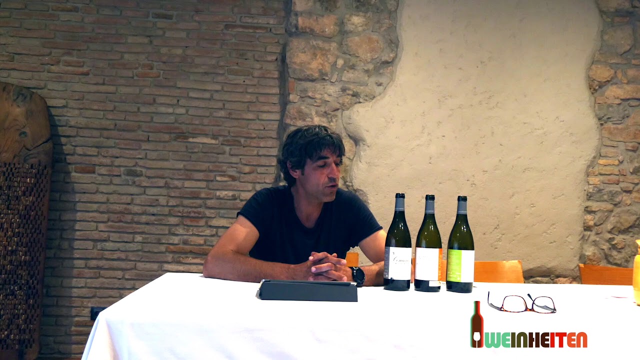 Celler Comunica - Patric&nbsp;Murillo  - DO Montsant