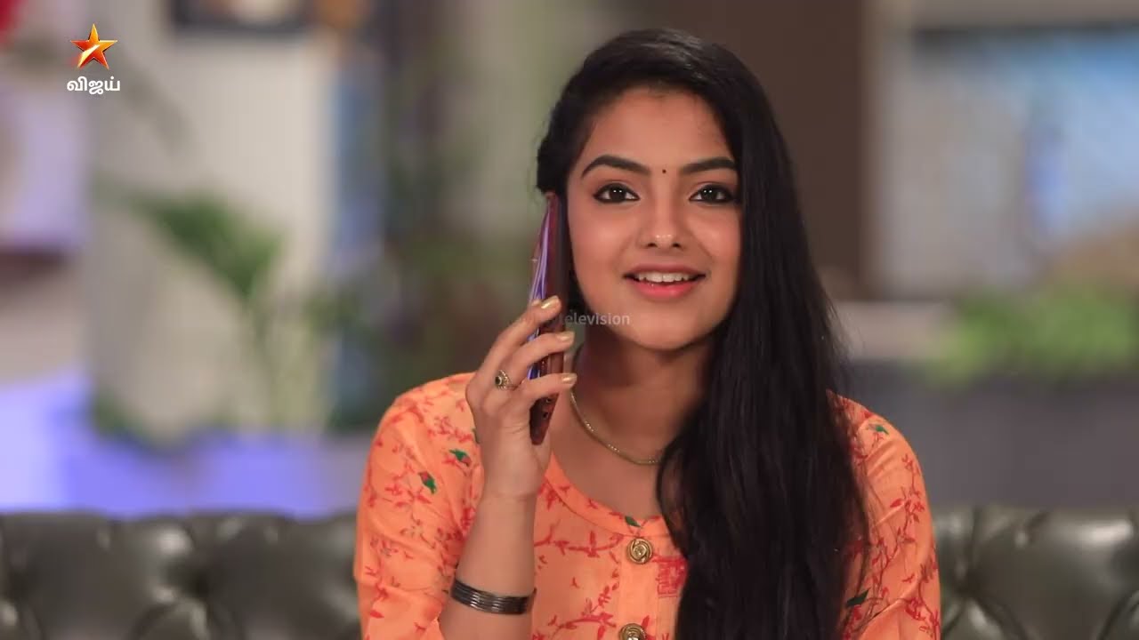 Eeramaana Rojaave Season 2 | ஈரமான ரோஜாவே | Full Episode 83