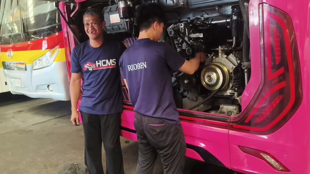 higer caloocan city 