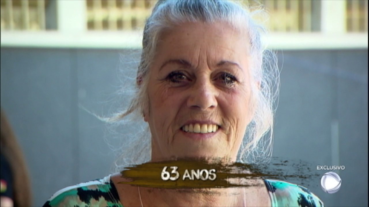 Câmera Record conta a história das famílias que dividem o mesmo presídio