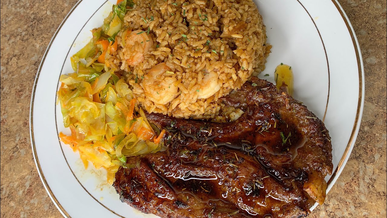 Рецепты отбивных из бараньей лопатки | Как приготовить баранью лопатку