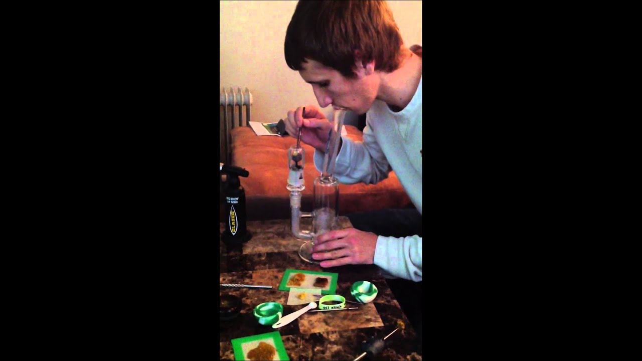 Coop's .3 glob
