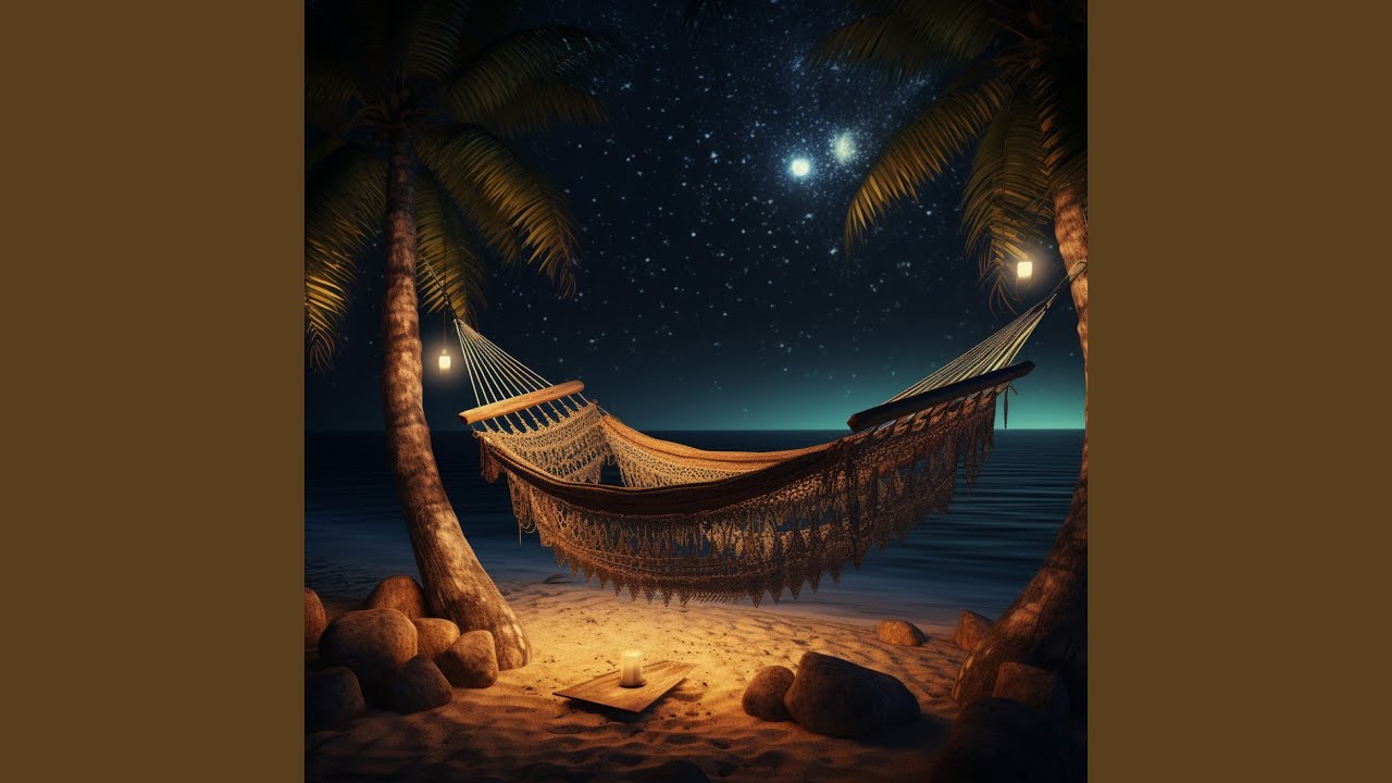 Tranquil Night Sky Melodies