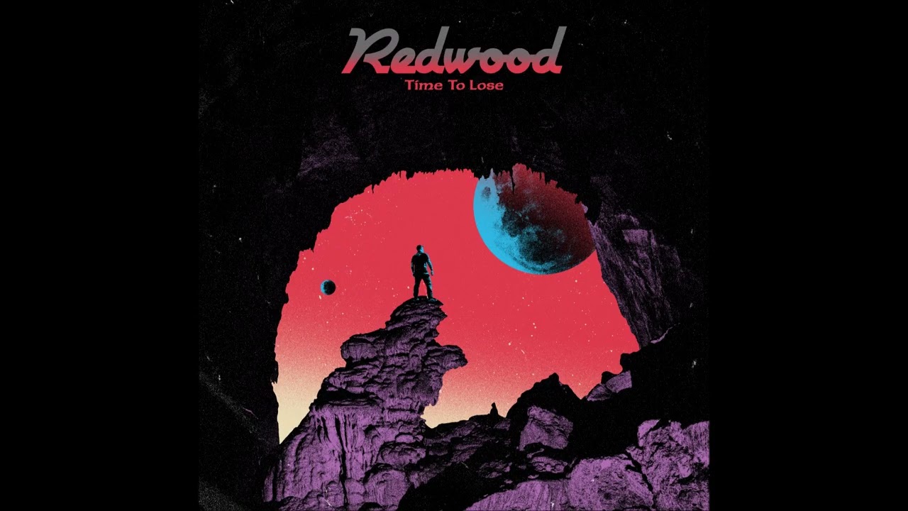 REDWOOD - Time To Lose [FULL ALBUM] 2026   (lyrics in 'pinned' comment)