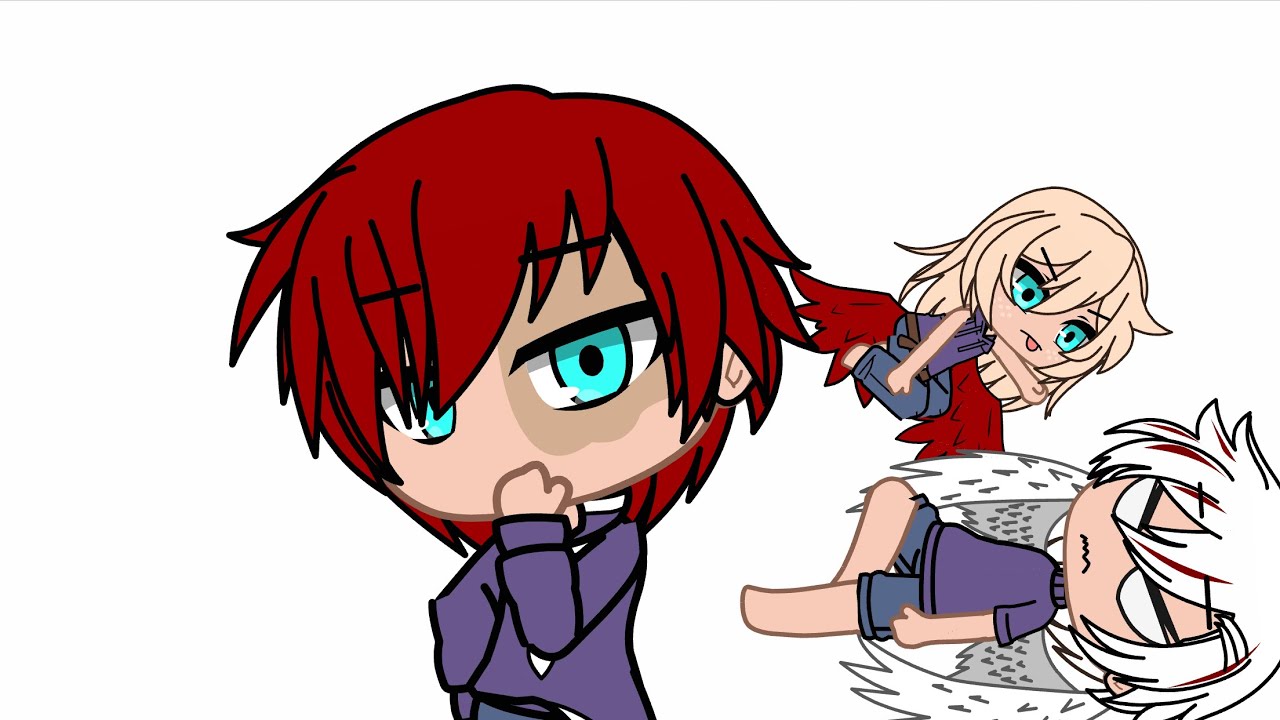 Hawks family!? Part2 (no Part3)