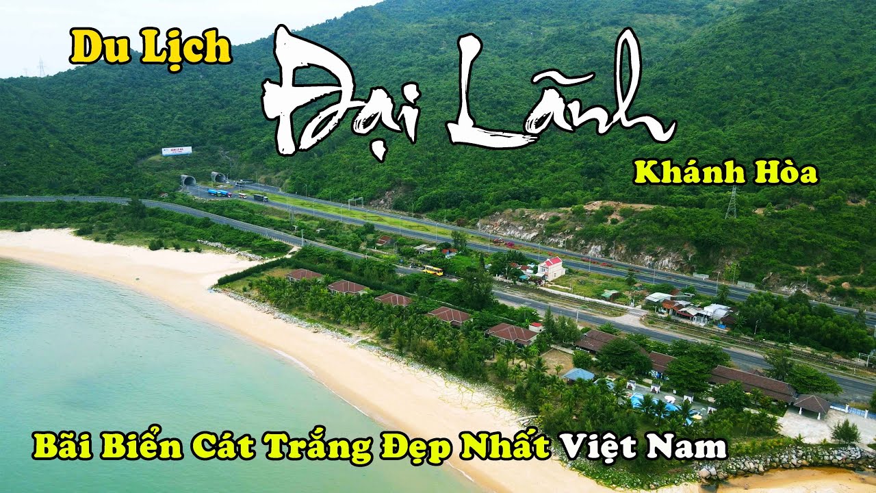 Du Lịch Đại Lãnh 2023 | Hướng Dẫn Ăn Chơi Ngủ Nghỉ Mới Nhất Ở Đại Lãnh, Vạn Ninh, Khánh Hòa
