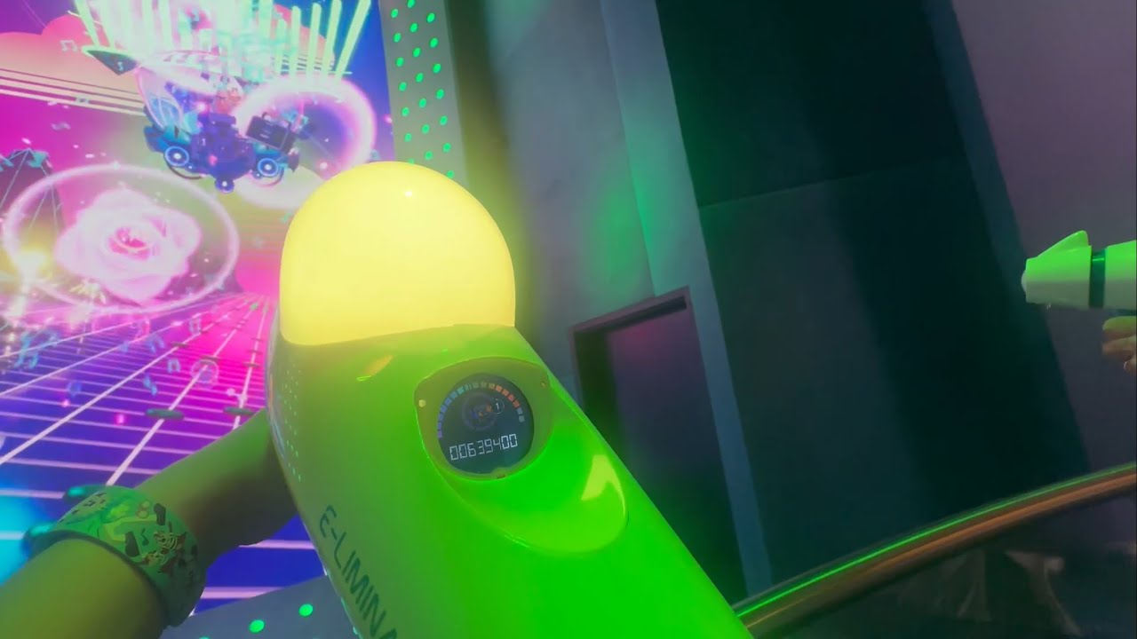 Villain Con Minion Blast: Million Mayhem! - 1.6M Points