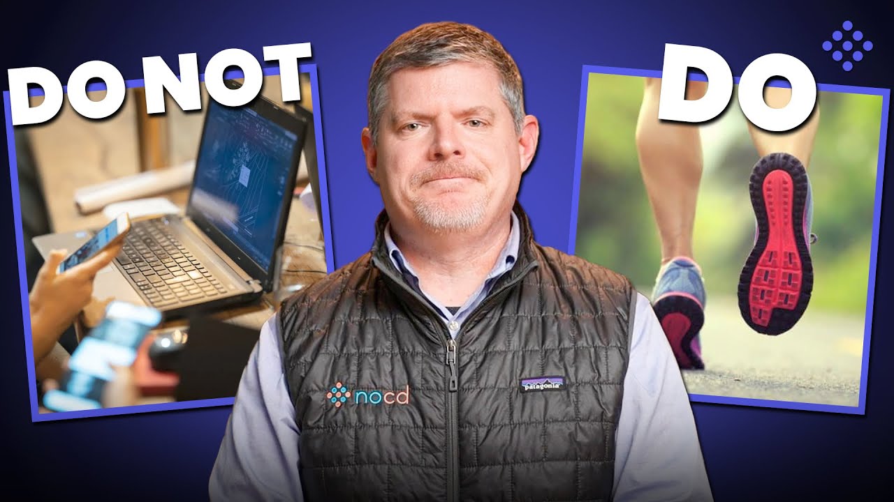 Одобренные экспертами советы по борьбе с ОКР в 2025 году