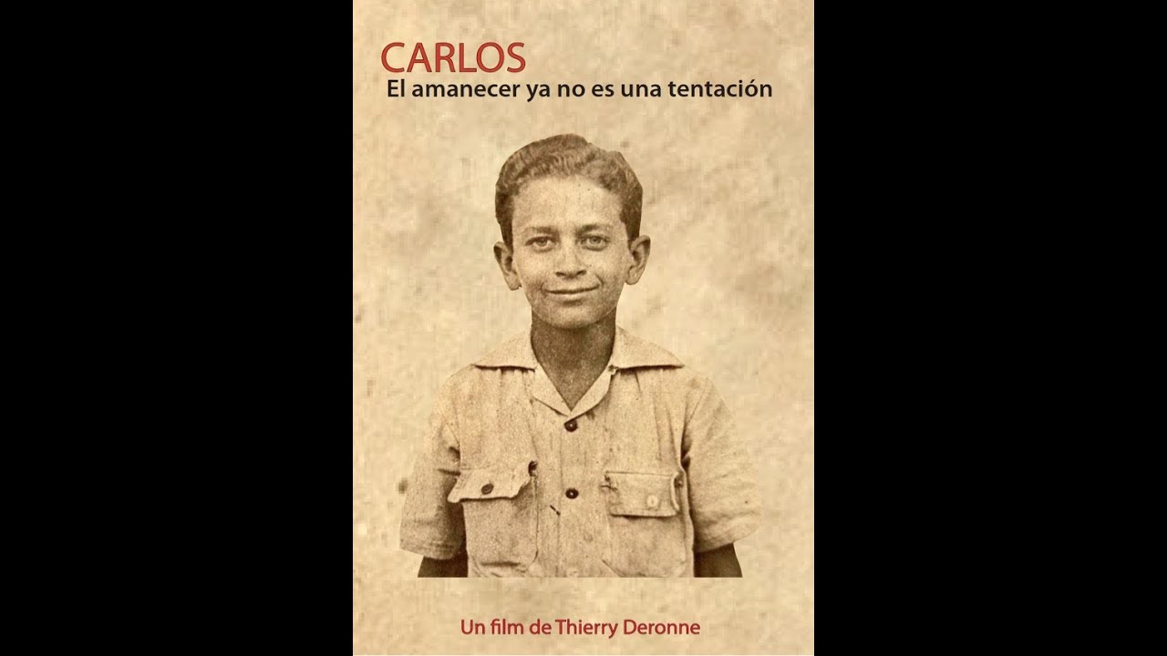 Carlos el amanecer dejó de ser una tentación