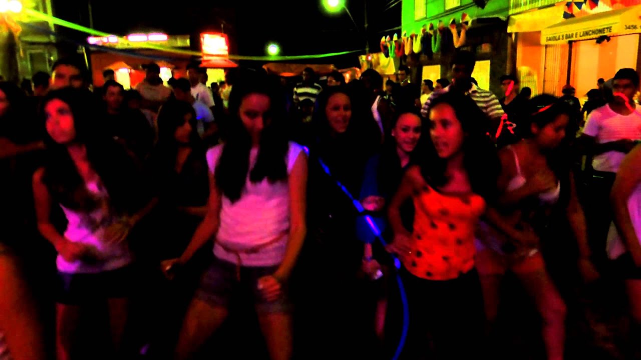 Nat&eacute;rcia Folia 2013 - Parte 5 - Portal Nanet