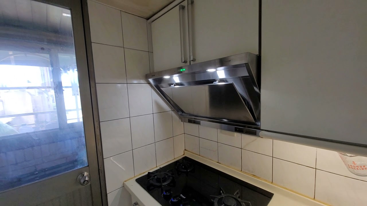 至善水電行 LINE ID：0989002773 泰順街和龜山同時安裝 OSAMA ORH-8380 / ORH-9380 近吸式智慧型電熱除油抽油煙機和林內牌瓦斯爐 RB-F312G(B)