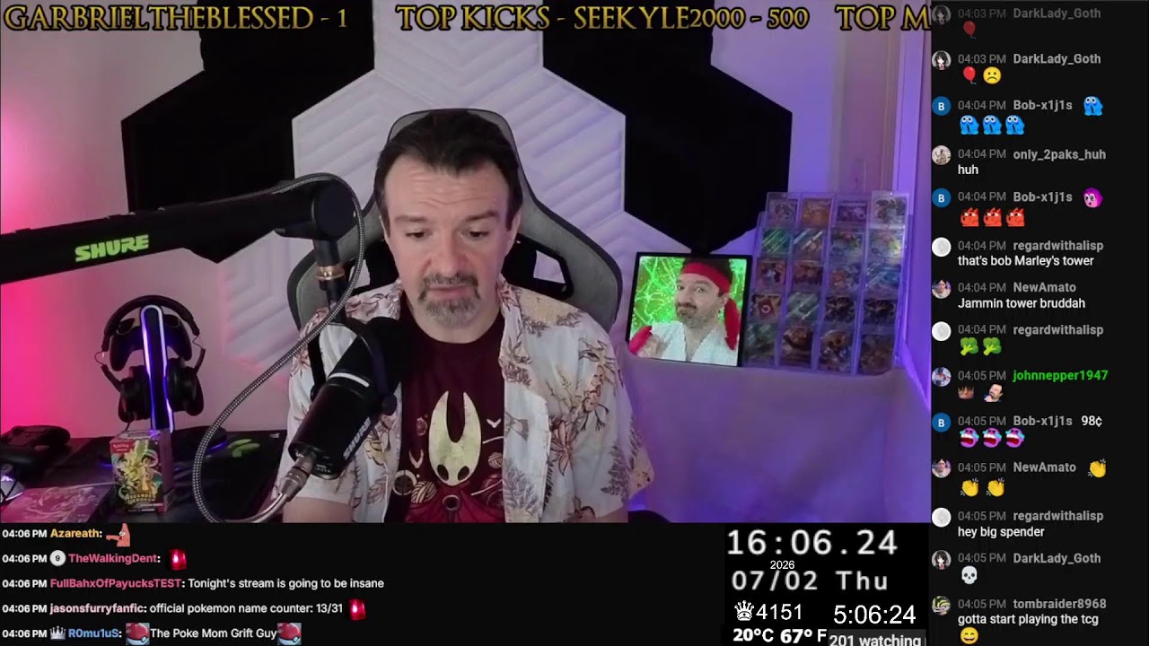 Dark Souls II early stream