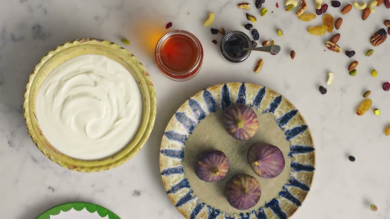 Jamie’s Five Ingredient Mediterranean Meals | Star Life | Star Channels MENA