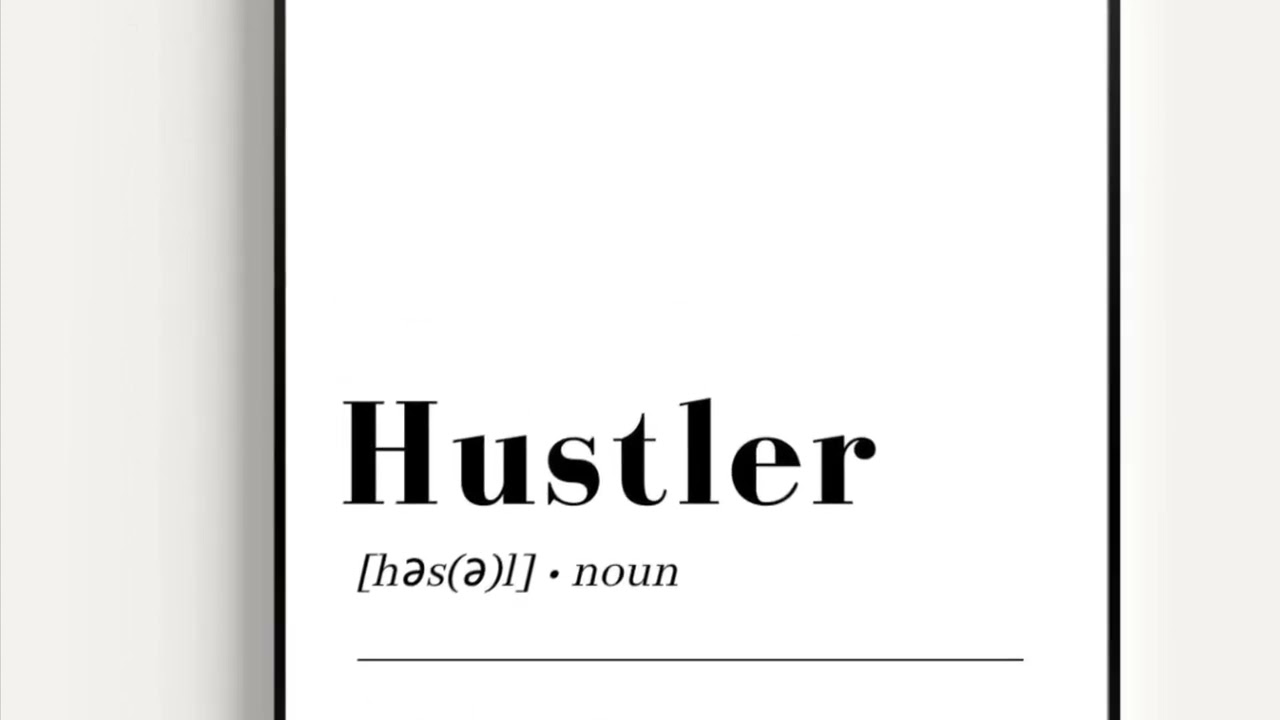 MGFF Brazz Ft Liir - hustler
