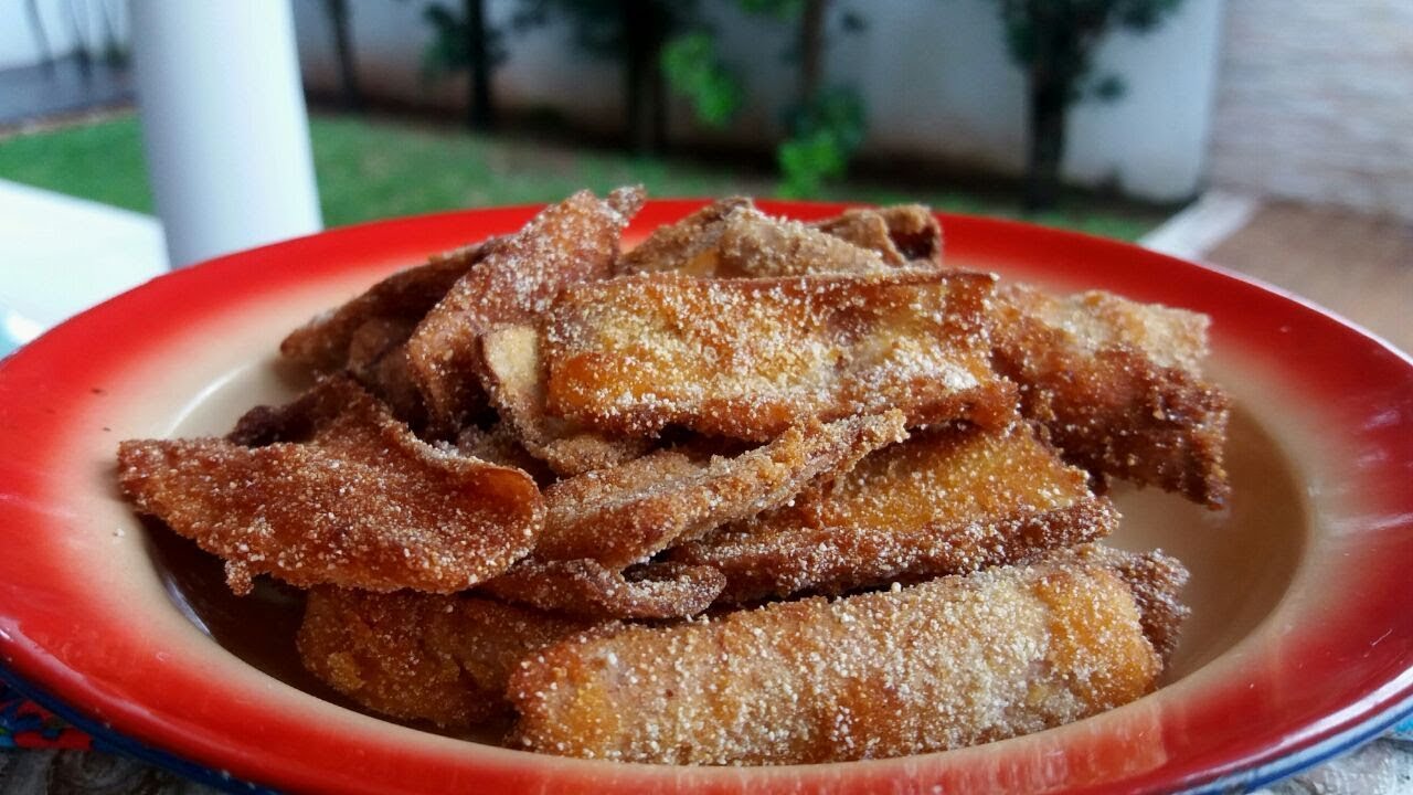 Pururuca Vegetariana